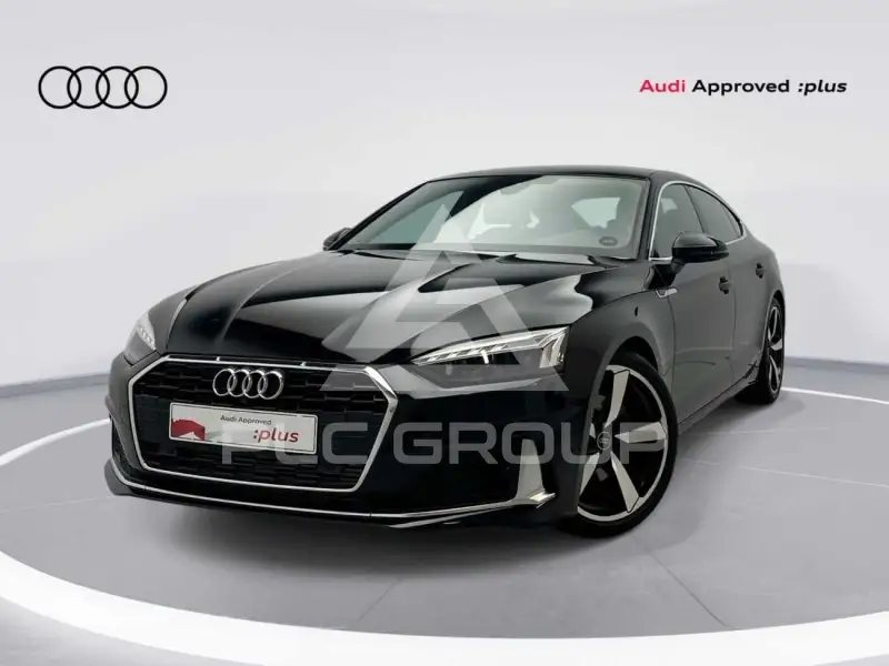 2023 Audi A5