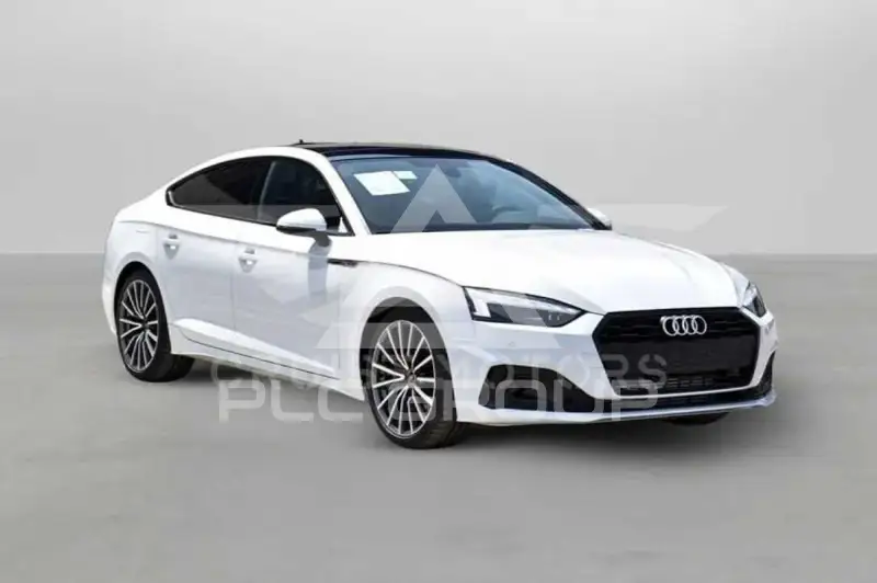 2023 Audi A5