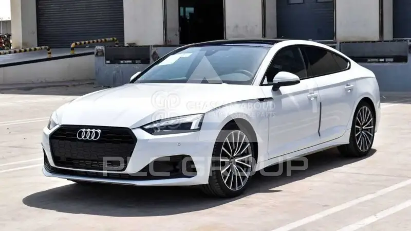 2023 Audi A5