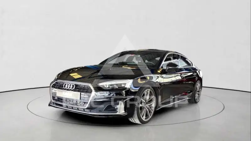 2023 Audi A5