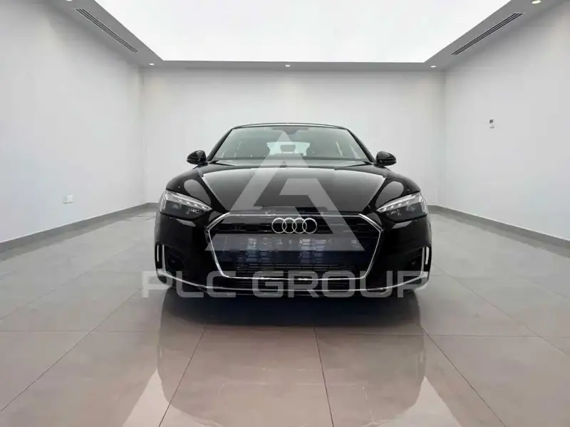 2023 Audi A5