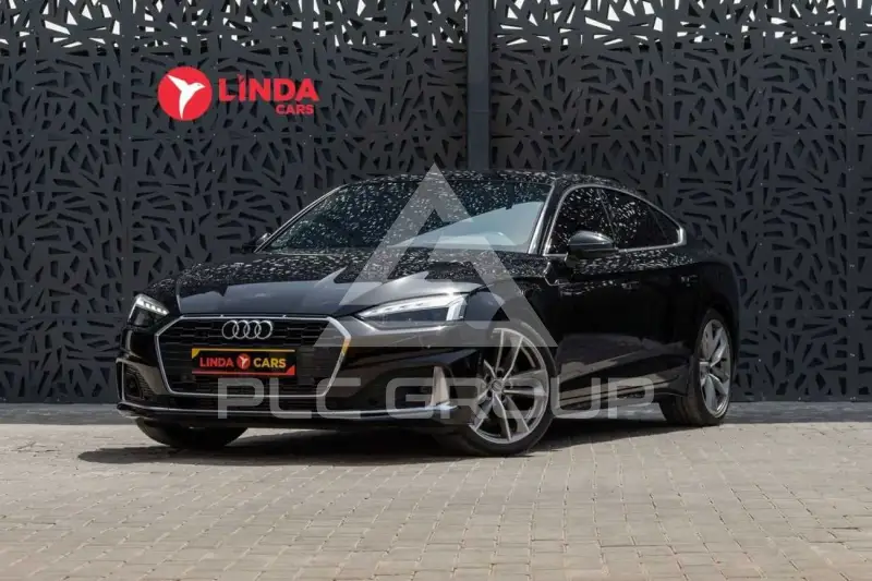 2023 Audi A5