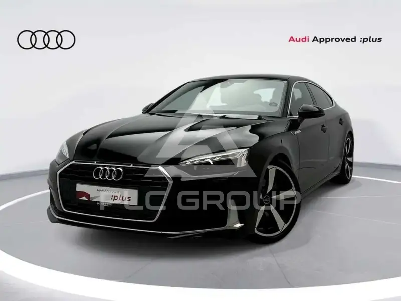 2023 Audi A5