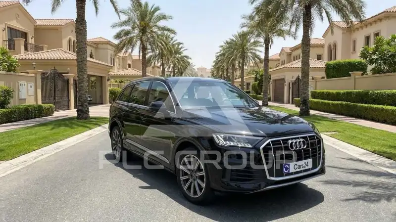2023 Audi Q7