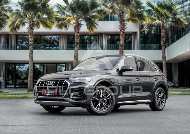 2023 Audi Q5