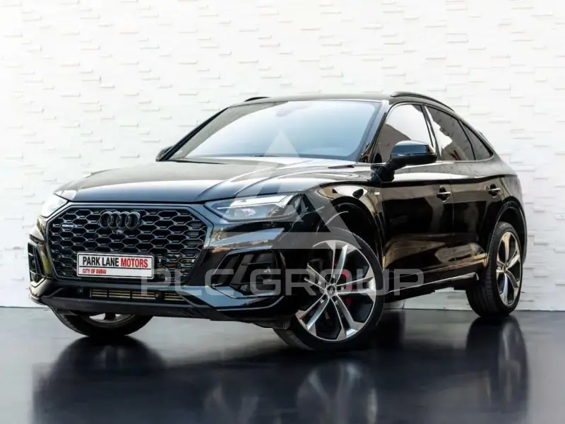 2023 Audi Q5