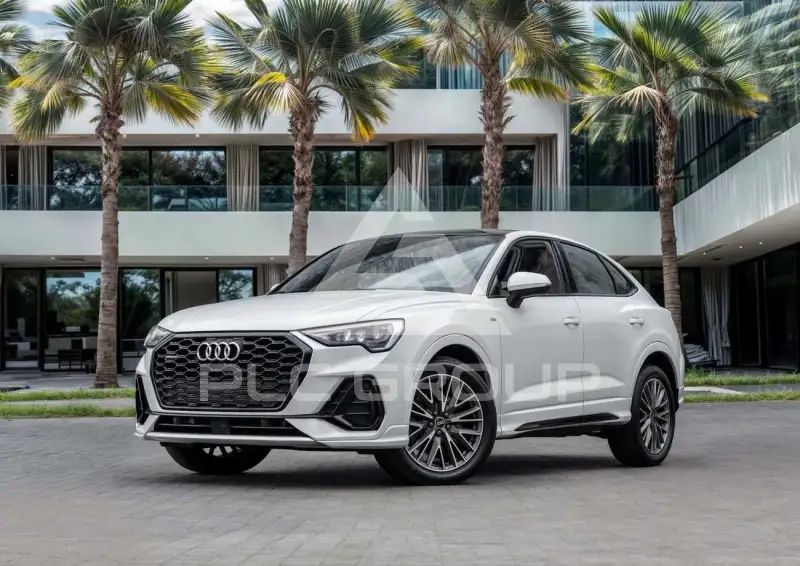 2023 Audi Q3