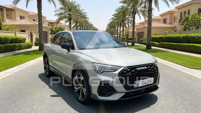 2023 Audi Q3
