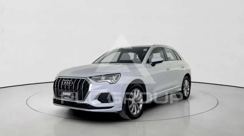 2023 Audi Q3