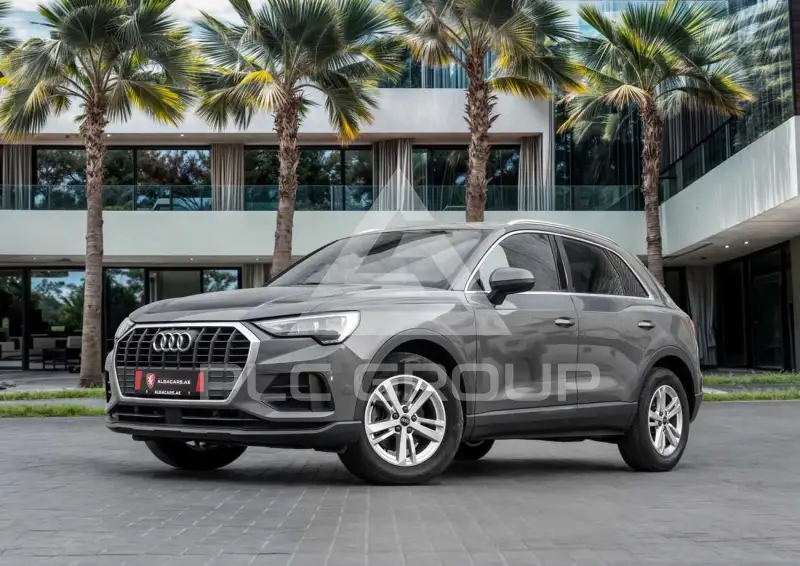2023 Audi Q3