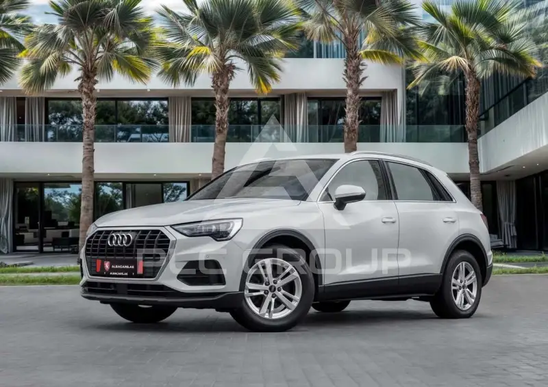2023 Audi Q3