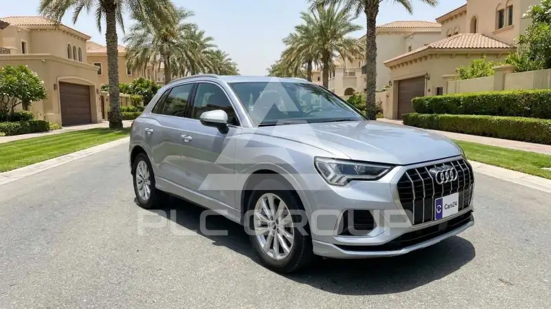 2023 Audi Q3