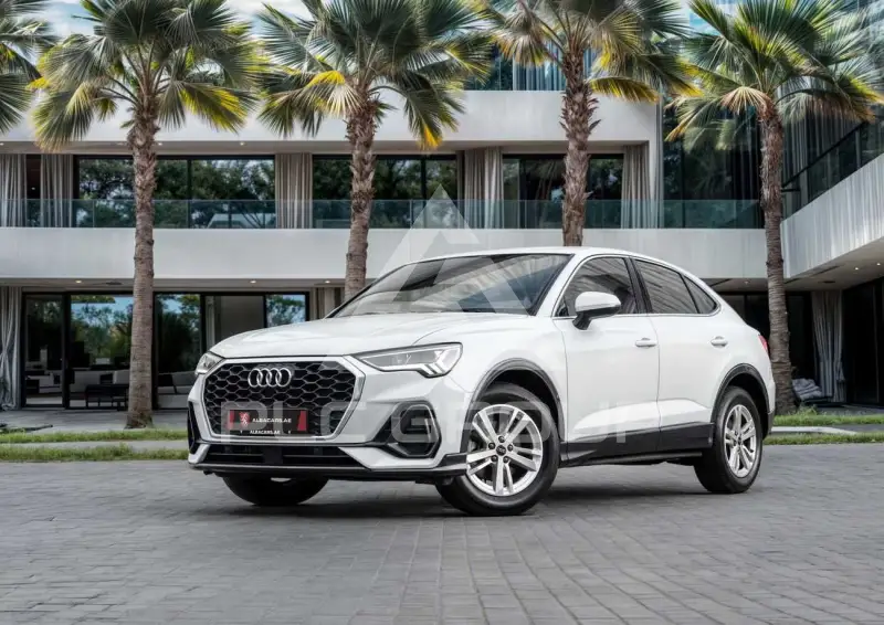 2023 Audi Q3