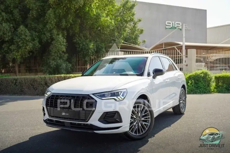 2023 Audi Q3