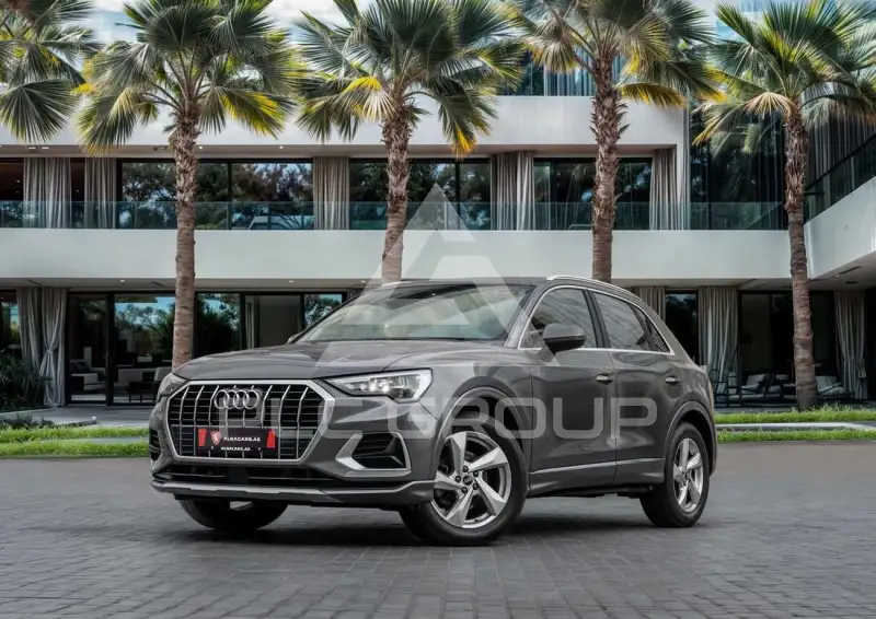 2023 Audi Q3