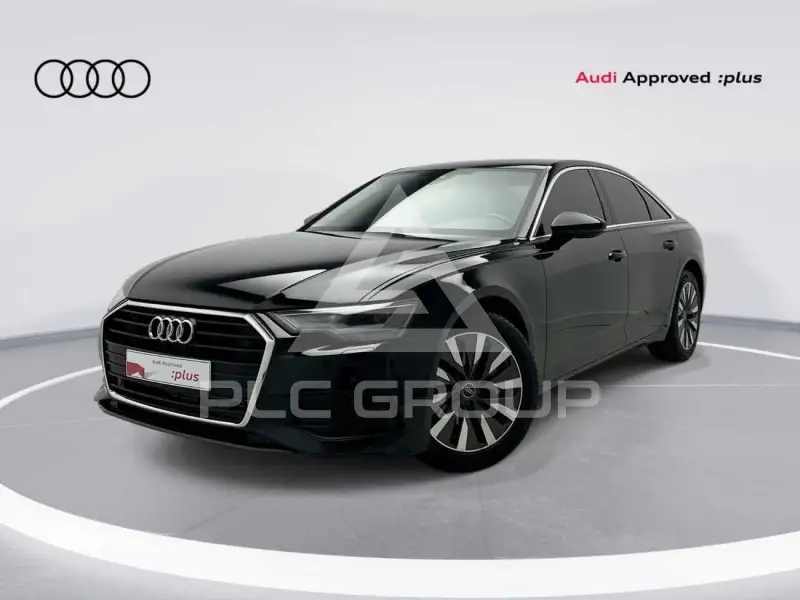 2023 Audi A6