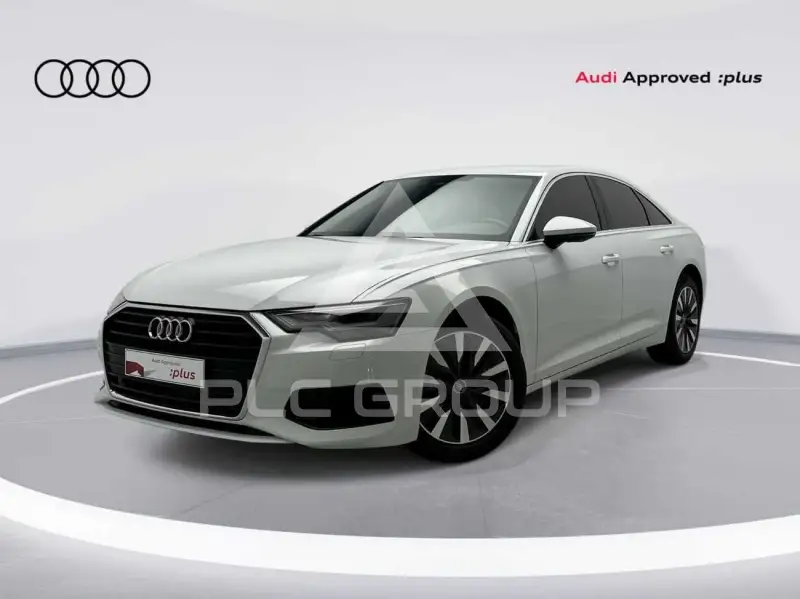 2023 Audi A6