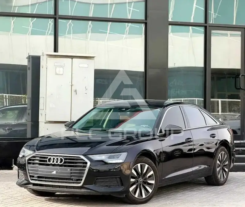 2023 Audi A6