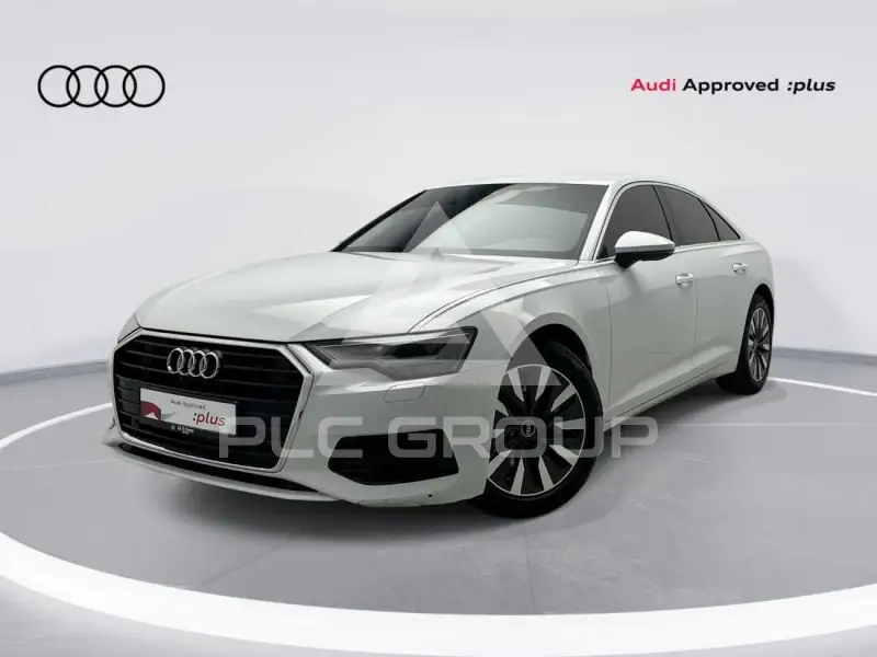 2023 Audi A6