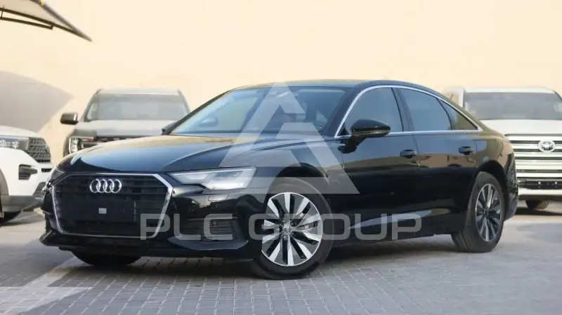 2023 Audi A6
