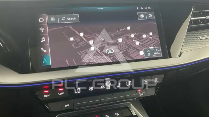 2023 Audi A3
