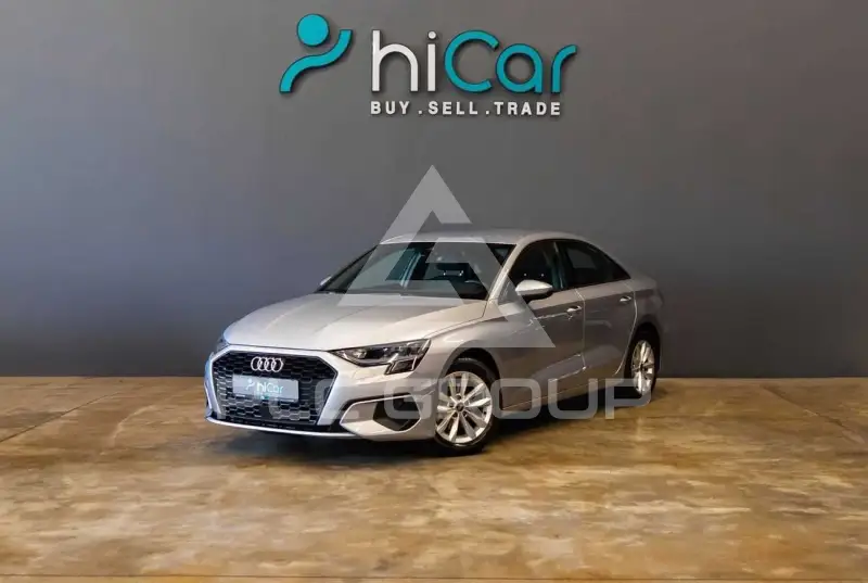 2023 Audi A3