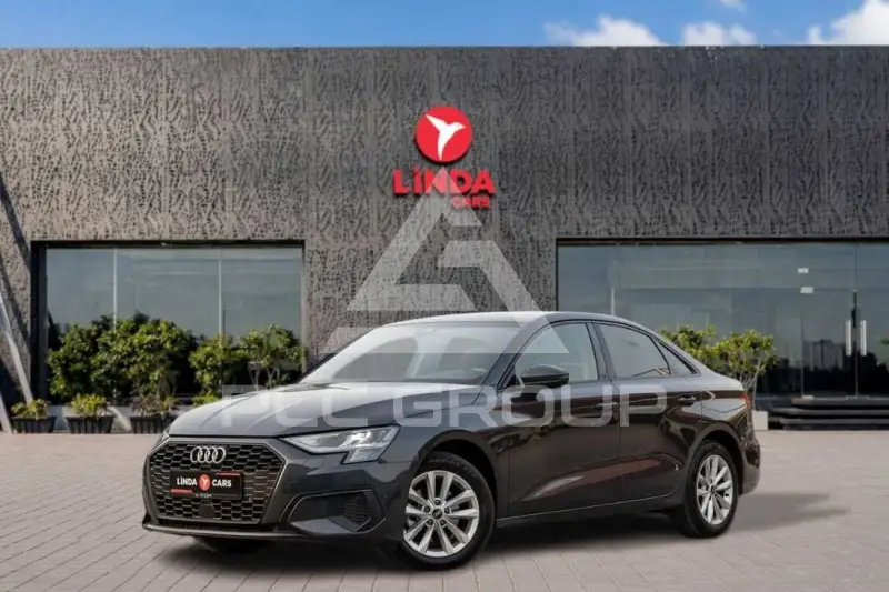 2023 Audi A3