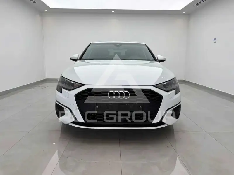 2023 Audi A3