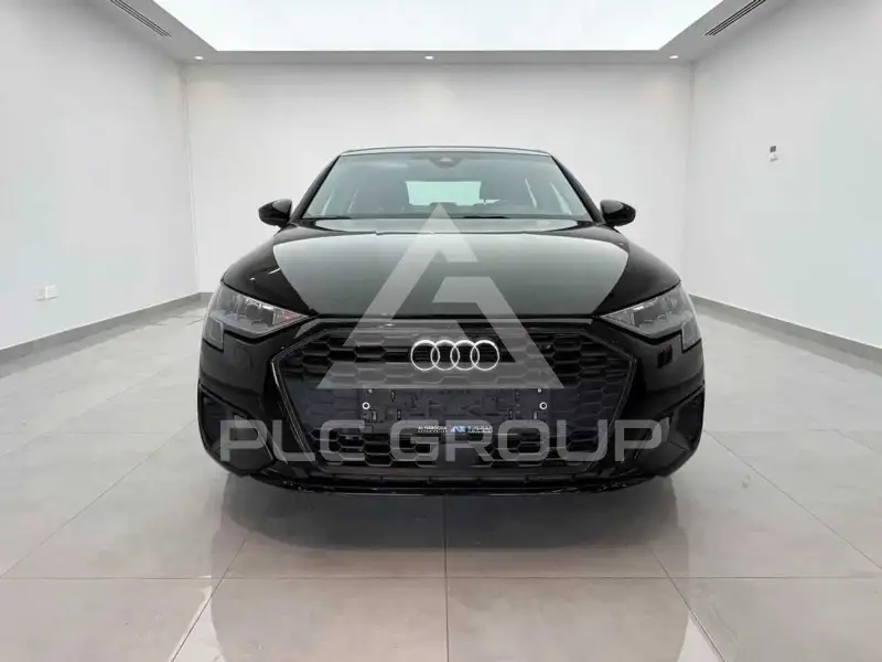 2023 Audi A3
