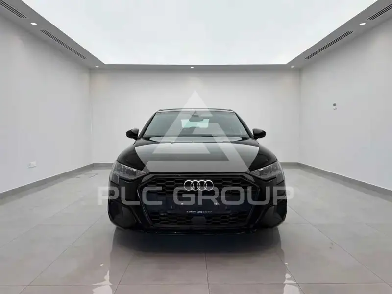 2023 Audi A3