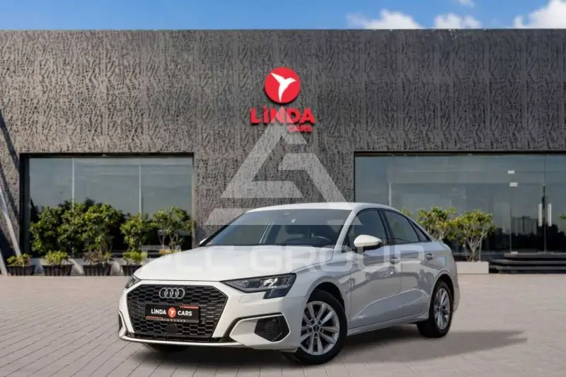 2023 Audi A3