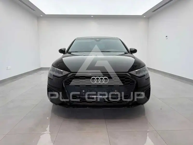 2023 Audi A3