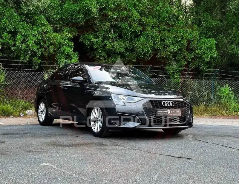 2023 Audi A3