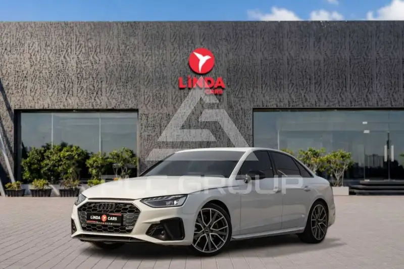 2023 Audi A4