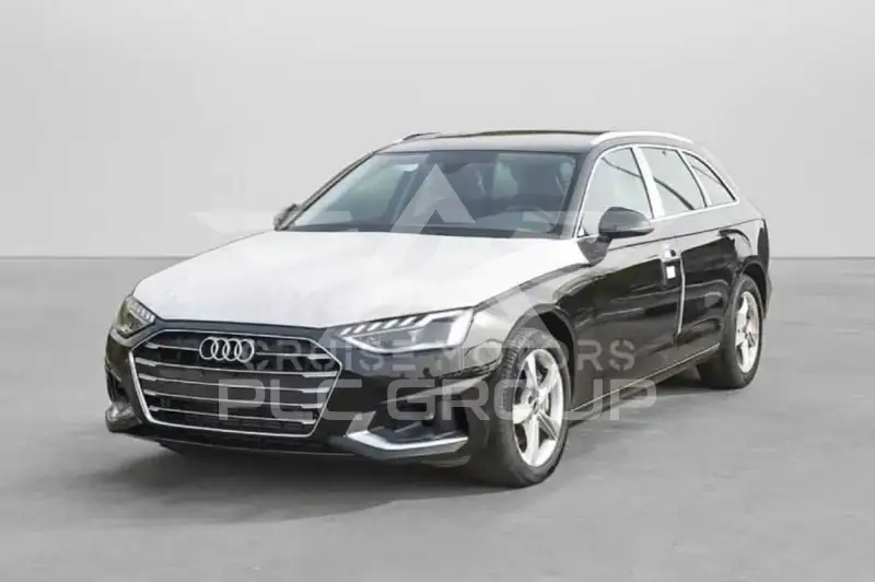 2023 Audi A4
