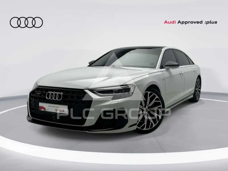 2023 Audi A8