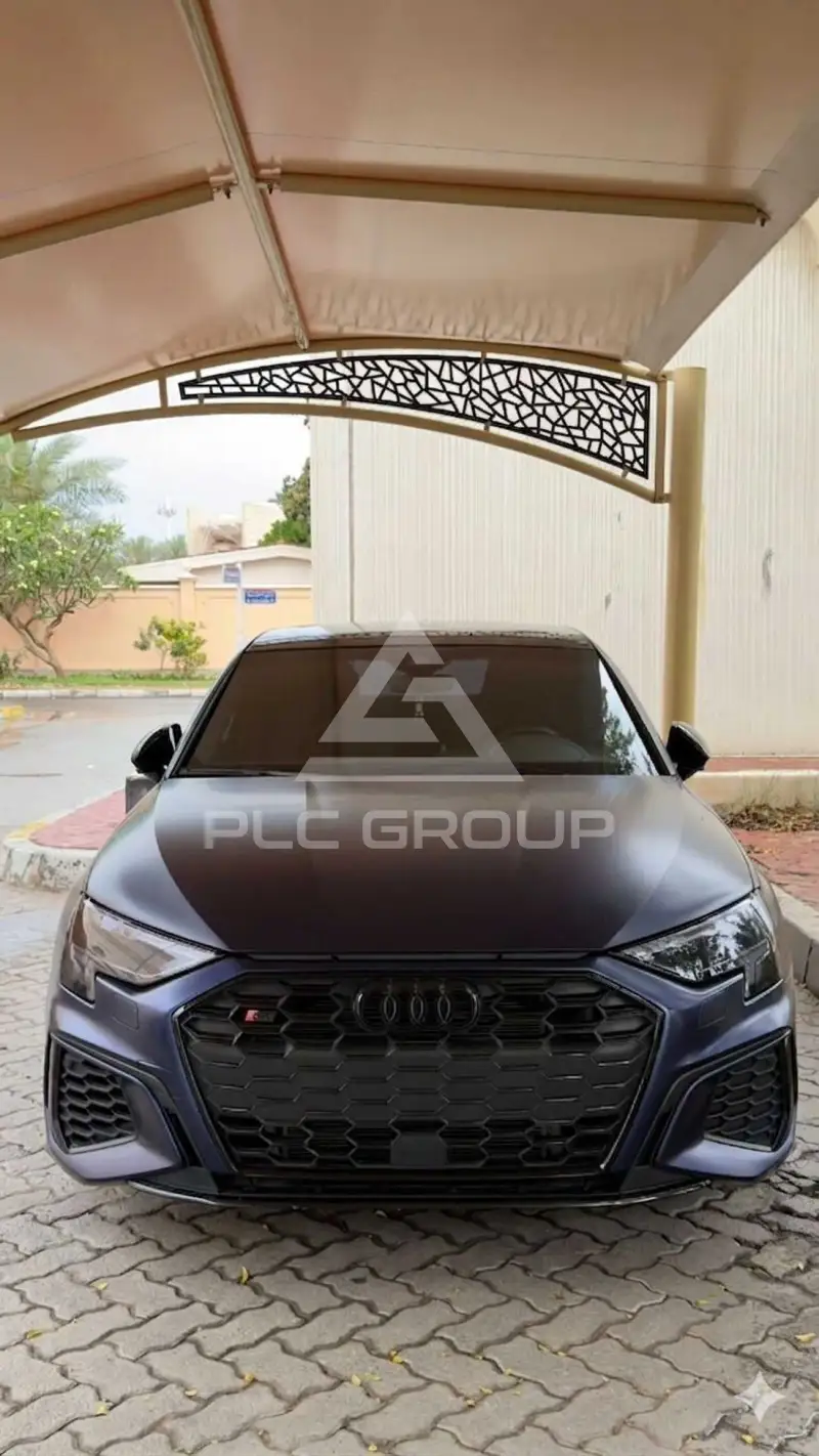 2023 Audi S3