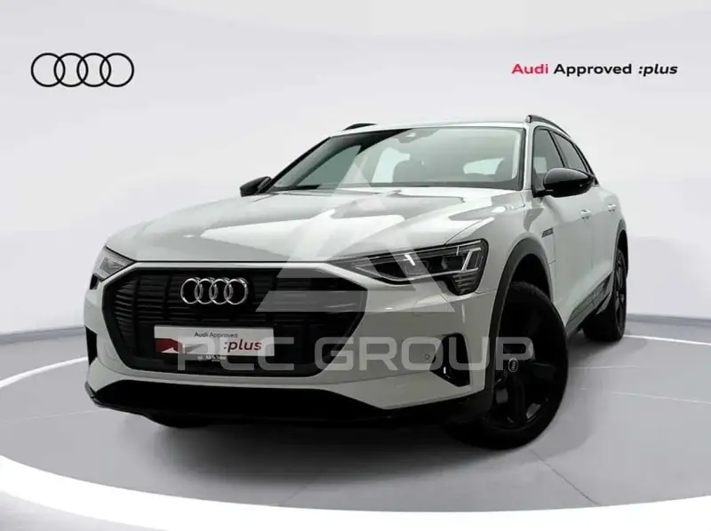 2023 Audi E-TRON
