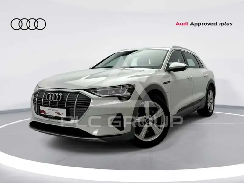 2023 Audi E-TRON