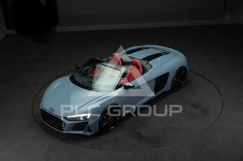 2023 Audi R8