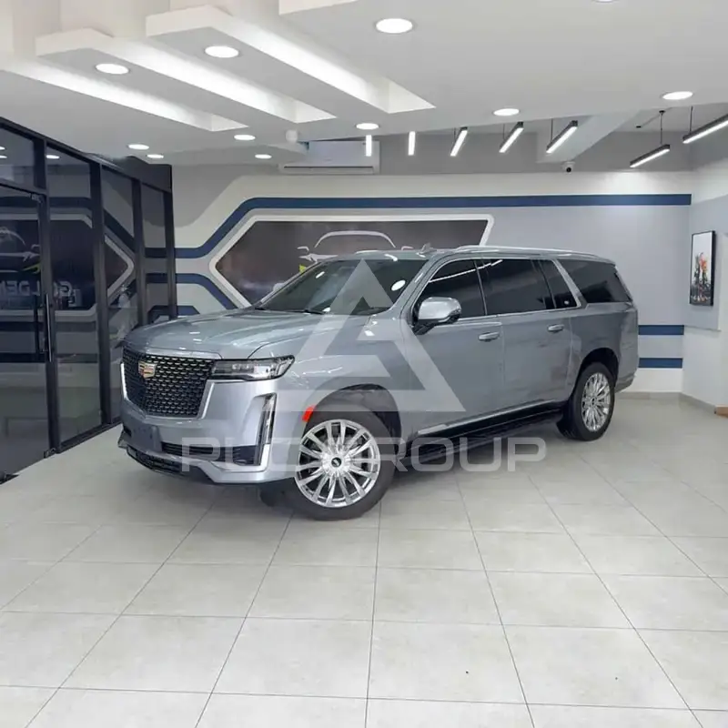 2023 Cadillac ESCALADE