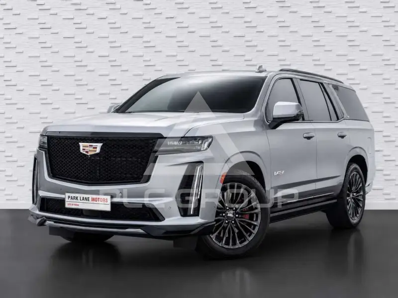 2023 Cadillac ESCALADE