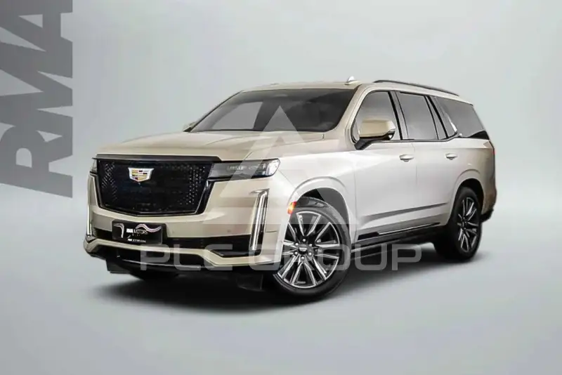 2023 Cadillac ESCALADE