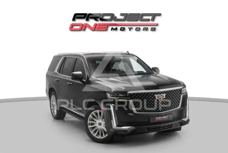 2023 Cadillac ESCALADE