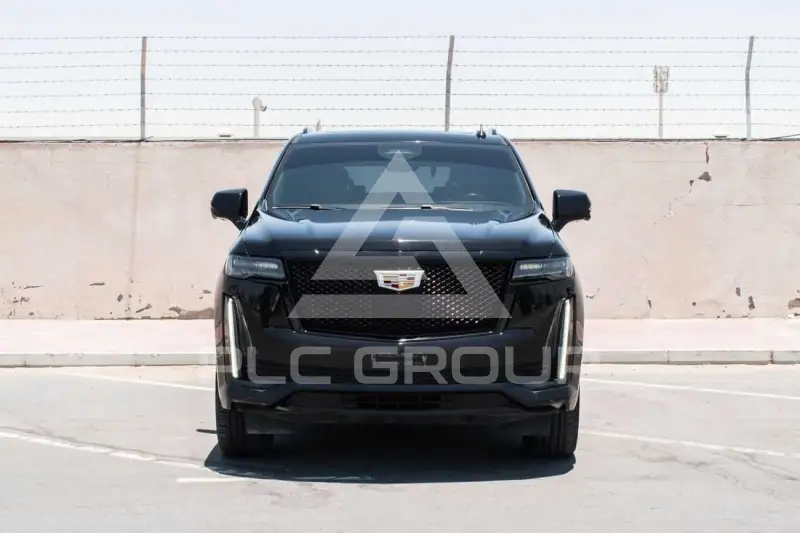 2023 Cadillac ESCALADE