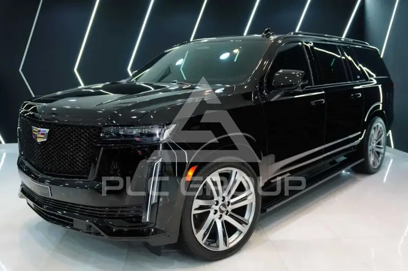 2023 Cadillac ESCALADE