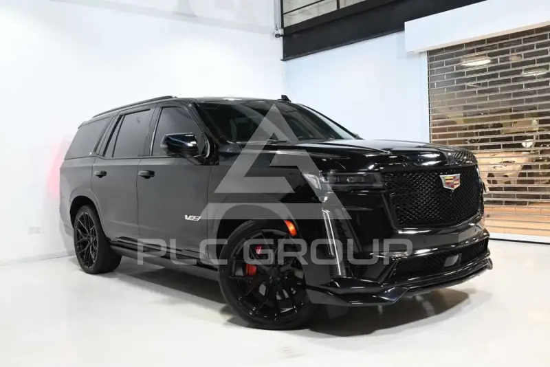 2023 Cadillac ESCALADE