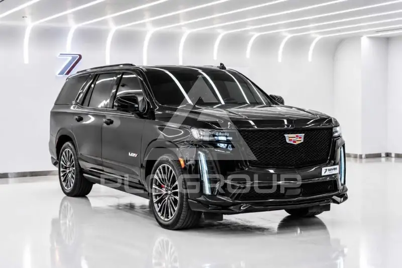 2023 Cadillac ESCALADE