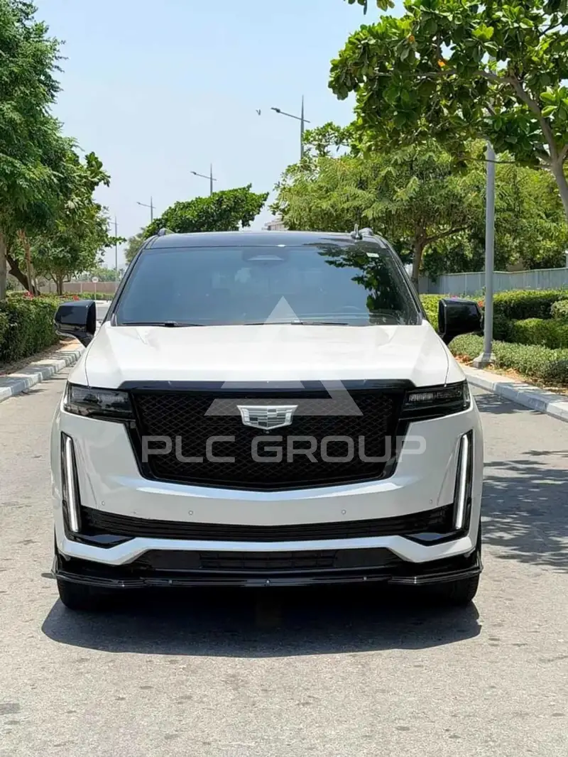 2023 Cadillac ESCALADE