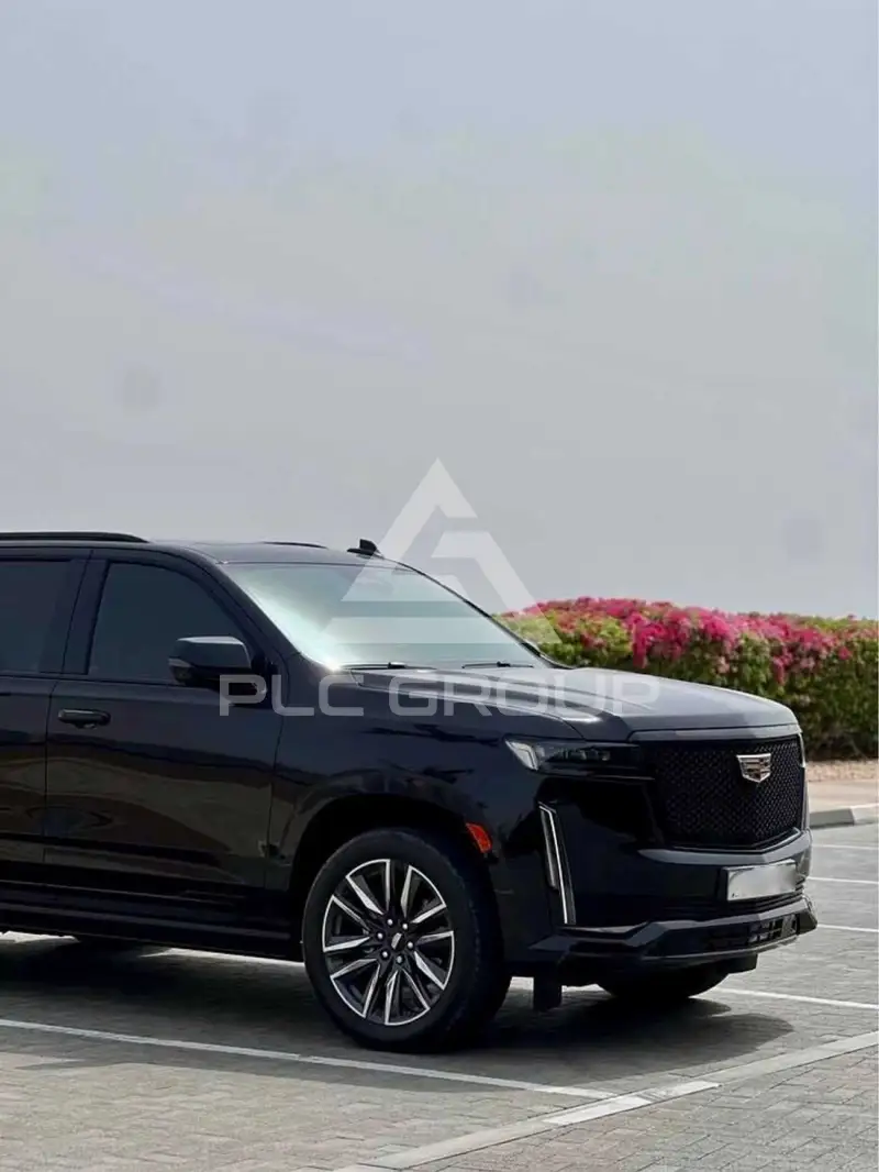 2023 Cadillac ESCALADE